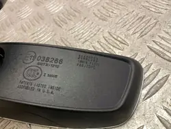 Volvo XC90 backspegeln OEM 31442553 begagnad