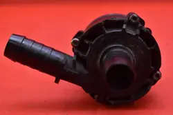 Pompe à eau DS78-8C419-AC pour Ford Mondeo MK5 2.0 Hybride