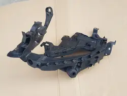 Strålkastarfäste OEM Audi A4 B8 - Vänster Fram