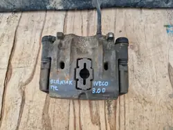 OEM ZACISK TYŁ JARZMO BLIŹNIAK IVECO Daily III 99-06
