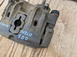 OEM ZACISK TYŁ JARZMO BLIŹNIAK IVECO Daily III 99-06