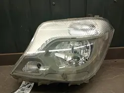 Faros izquierdo Mercedes SPRINTER 906 W906 2014-2018 A9068205600