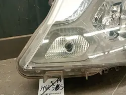 Phare gauche Mercedes SPRINTER 906 W906 2014-2018 A9068205600
