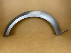 OEM WEWEEW 8W9853717 Kotflügelleiste Links Vorne Audi A4