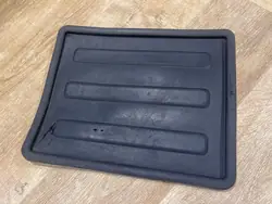 Gummimatte HY3M130A88AA für Discovery 5