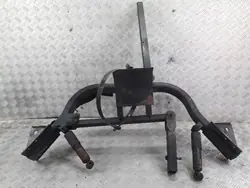 FSC-STARACHOWICE STAR 1142 Cab Mounting Used