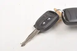 Zündschlüssel-Set Chevrolet Spark M300 OEM 3F13A AA VQQ-IM860