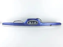 Faixa luminosa painel KIA Sportage OEM 925011F1