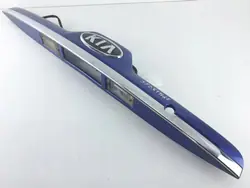 KIA Sportage Dashboard Light Strip OEM 925011F1