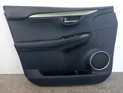 Sivupaneelin Verhoilu Lexus NX I (2014-2021) OEM 5907911425029