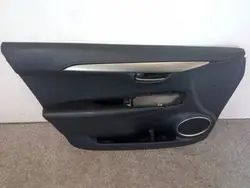 Side Panel Upholstery Lexus NX I (2014-2021) OEM 5907911425029