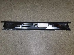 Renfort de traverse arrière Mercedes CLK 209 OEM vyg54vytg