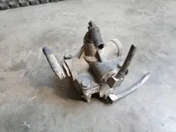 Bromstryckregleringsventil OEM 005 429 95 44