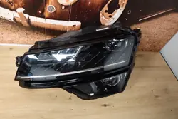 FARO ESQUERDO SKODA KAROQ FULL LED 57B941015F