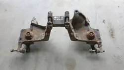 Base de Montage Stabilisateur Mercedes-Benz OE Axe Remorque