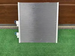 OE Ilmastointiradiatori Porsche Taycan