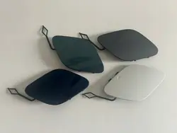 Copertura gancio anteriore BMW Serie 3 G20 G21 Originale