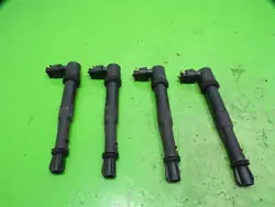 Bobina de encendido OEM 01 para Fiat Stilo 1.6 16V