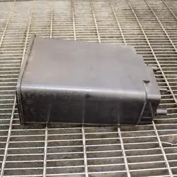 Diesel Particulate Filter MASERATI QUATTROPORTE DAYC0B460