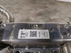 Refrigerador EGR Hyundai i10 OEM FBZ11110 - Usado