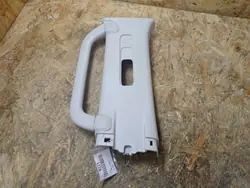 Garniture de pilier Isuzu D-Max Côté gauche OEM BTU1869