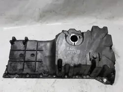 BMW OE 7801365 Öljypannu - Käytetty
