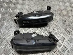 Halogeen LED BMW G20 G21 Compleet Set