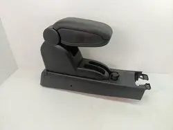 Reposabrazos túnel central Nissan Tiida I OEM DLL3388
