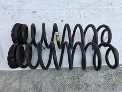 Molas traseiras OEM SPRĘŻYNY SPRĘŻYNA TYŁ HYUNDAI I30 III 17-