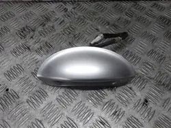 Nissan Micra K12 Takaluukun Kahva