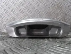 Poignée de hayon arrière Nissan Micra K12