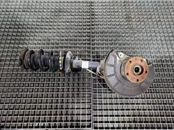 Ammortizzatore Anteriore Destro VW Passat CC 3C0413031AH