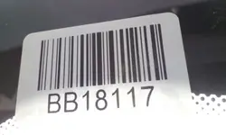 OEM 7290AGSV6I framruta för Renault Clio IV