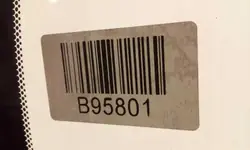 OEM 8440AGACHMWZ framruta för Toyota Yaris Cross