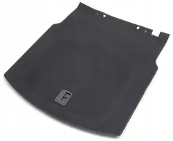 Piso de porta-malas Audi A8 D4 OEM 4H0863463J 9X7