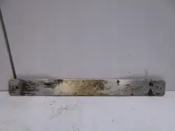 A4 B5 SUPERB A6 C5 97-01 Tunnel Reinforcement 8D0804813E