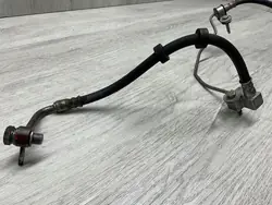 Flexible de frein arrière droit OEM CPLA2A442BF Range Rover L405