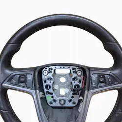 Volante Cuero Multifunción OEM Kierownica opel insignia