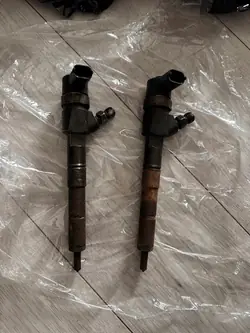 Injecteur Bosch 0 445 110 300