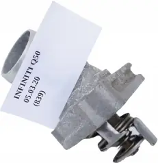 Thermostaat OEM TT-II-Q50 voor Infiniti Q50
