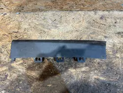 Mercedes E-Class W213 AMG 16-20 Rivestimento Paraurti Posteriore Sinistro