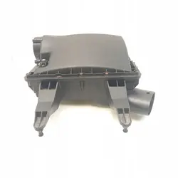 2008 Volkswagen Crafter Ilmansuodattimen kotelo A0000902651