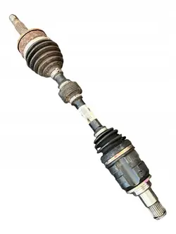 Fram vänster drivaxel TOYOTA AURIS TOURING SPORTS 1.8L