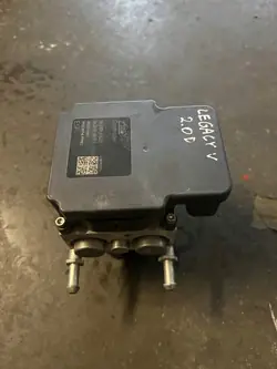 SUBARU LEGACY V ABS POMP SEDAN 2.0D