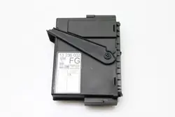 Módulo Confort OEM 13236032 para Opel Meriva 1.3L