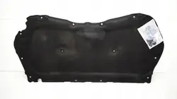 Isolation de capot OEM 360165499 pour Peugeot 508 2010-2014