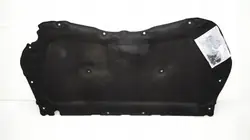 Aislamiento de capó OEM 360165499 para Peugeot 508 2010-2014