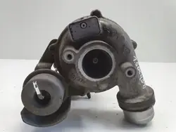 Turbo para Renault Megane III