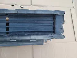 OEM 565122321C Jalousie mit Führungsschiene VAG-Gruppe