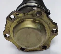 Essieu Avant Droit Audi TT 8N 1.8 T